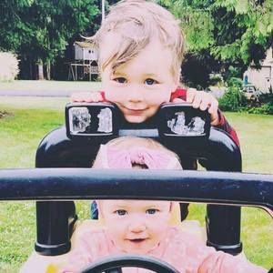 Meet your Posher, Janelle